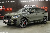 BMW X6 din 2021 cu 131.200 km - oferta BMW138098 - foto 15