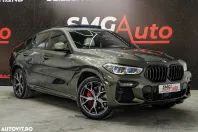 BMW X6 din 2021 cu 131.200 km - oferta BMW138098 - foto 16