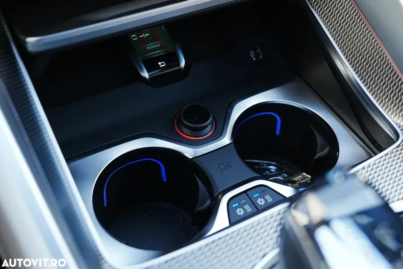 BMW X6 din 2021 cu 131.200 km - oferta BMW138098 - foto 17