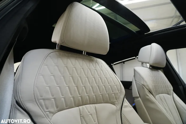 BMW X6 din 2021 cu 131.200 km - oferta BMW138098 - foto 18