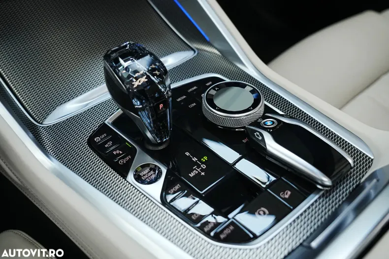 BMW X6 din 2021 cu 131.200 km - oferta BMW138098 - foto 19