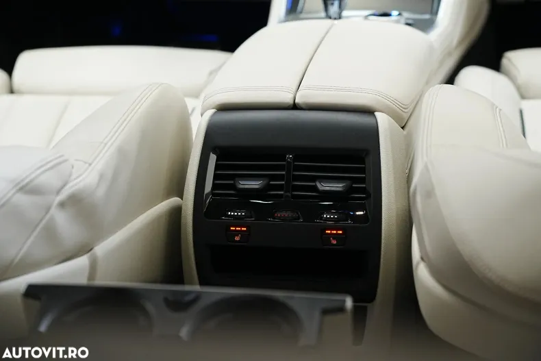 BMW X6 din 2021 cu 131.200 km - oferta BMW138098 - foto 20