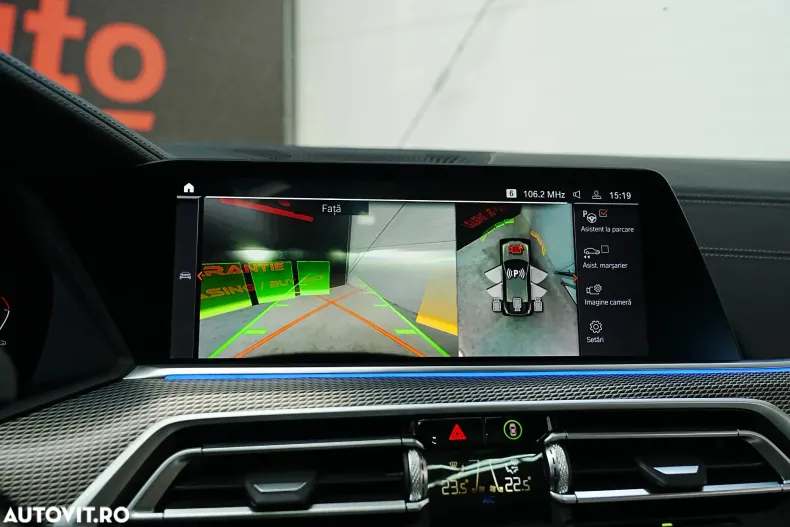 BMW X6 din 2021 cu 131.200 km - oferta BMW138098 - foto 23