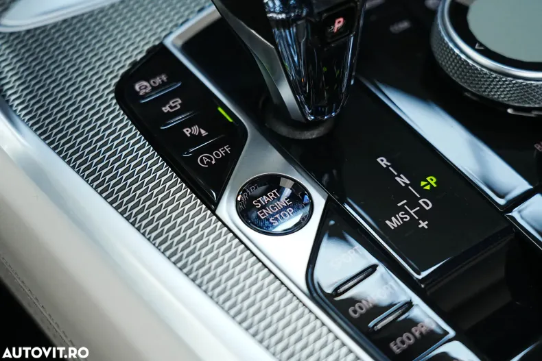 BMW X6 din 2021 cu 131.200 km - oferta BMW138098 - foto 27