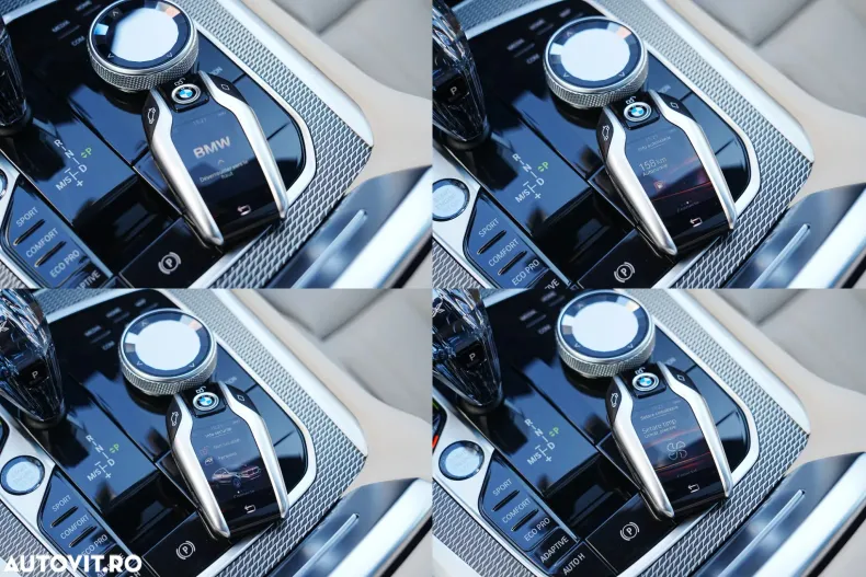 BMW X6 din 2021 cu 131.200 km - oferta BMW138098 - foto 29