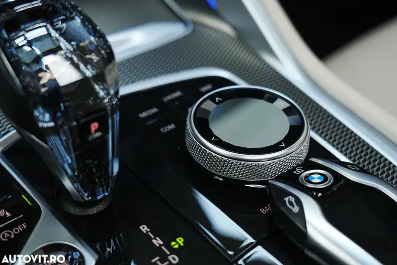 BMW X6 din 2021 cu 131.200 km - oferta BMW138098 - foto 31