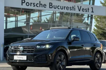 Volkswagen Touareg din 2025 - oferta VOL138107