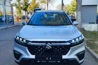 Suzuki SX4 din 2024 cu 0 km - oferta SUZ138110 - foto 1