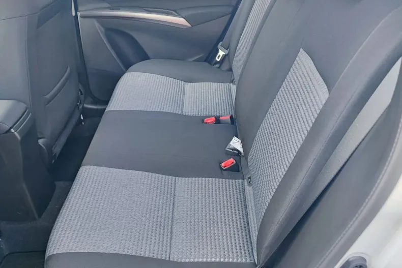 Suzuki SX4 din 2024 cu 0 km - oferta SUZ138110 - foto 2