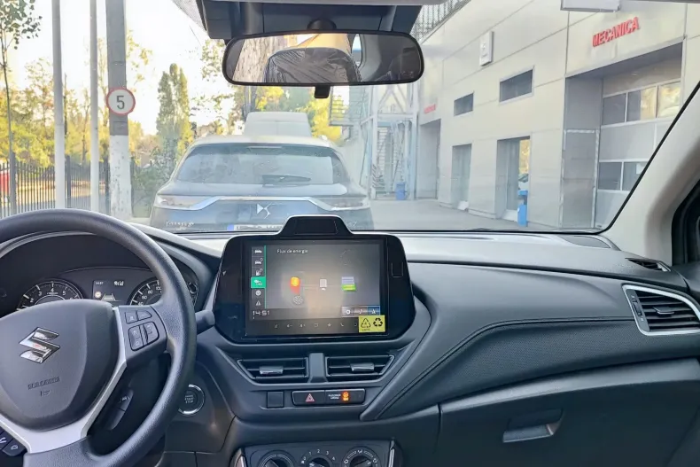 Suzuki SX4 din 2024 cu 0 km - oferta SUZ138110 - foto 3