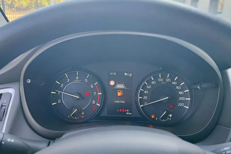 Suzuki SX4 din 2024 cu 0 km - oferta SUZ138110 - foto 6