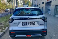 Suzuki SX4 din 2024 cu 0 km - oferta SUZ138110 - foto 7