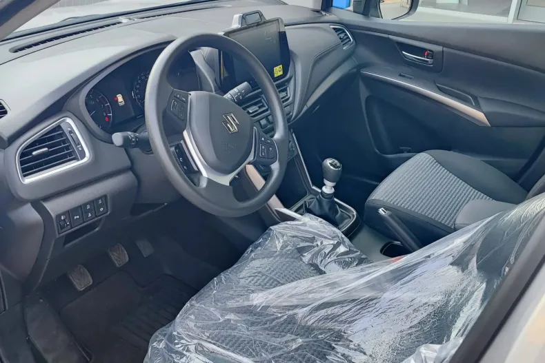 Suzuki SX4 din 2024 cu 0 km - oferta SUZ138110 - foto 8