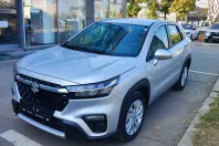 Suzuki SX4 din 2024 cu 0 km - oferta SUZ138110 - foto 11