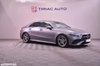 Mercedes-Benz A din 2021 cu 45.690 km - oferta MER138112 - foto 7