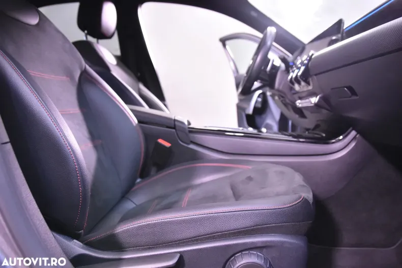 Mercedes-Benz A din 2021 cu 45.690 km - oferta MER138112 - foto 11