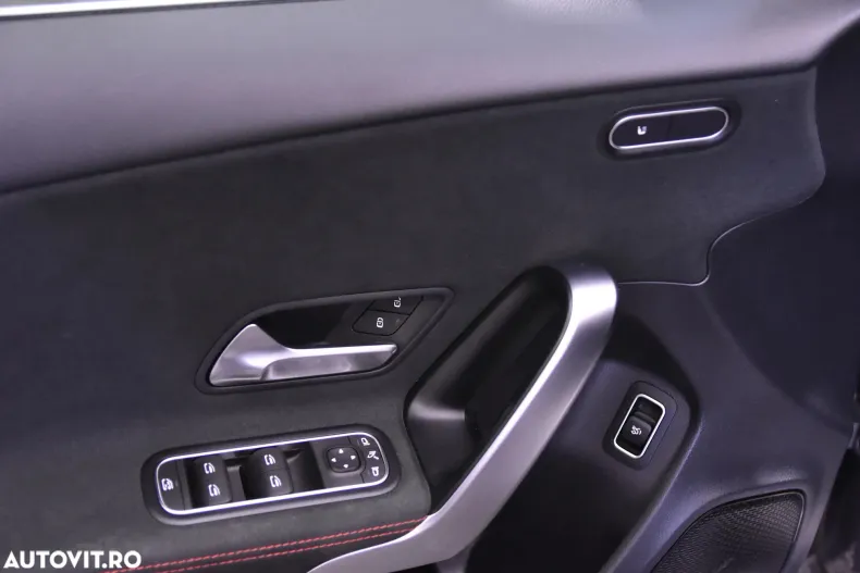 Mercedes-Benz A din 2021 cu 45.690 km - oferta MER138112 - foto 14