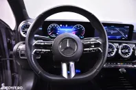 Mercedes-Benz A din 2021 cu 45.690 km - oferta MER138112 - foto 16