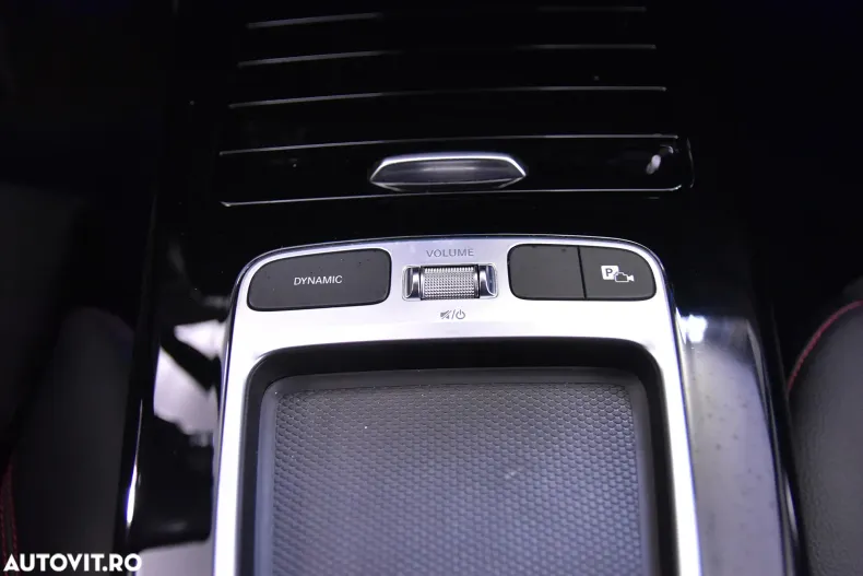 Mercedes-Benz A din 2021 cu 45.690 km - oferta MER138112 - foto 17