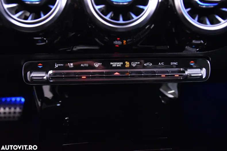 Mercedes-Benz A din 2021 cu 45.690 km - oferta MER138112 - foto 18
