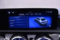 Mercedes-Benz A din 2021 cu 45.690 km - oferta MER138112 - foto 21