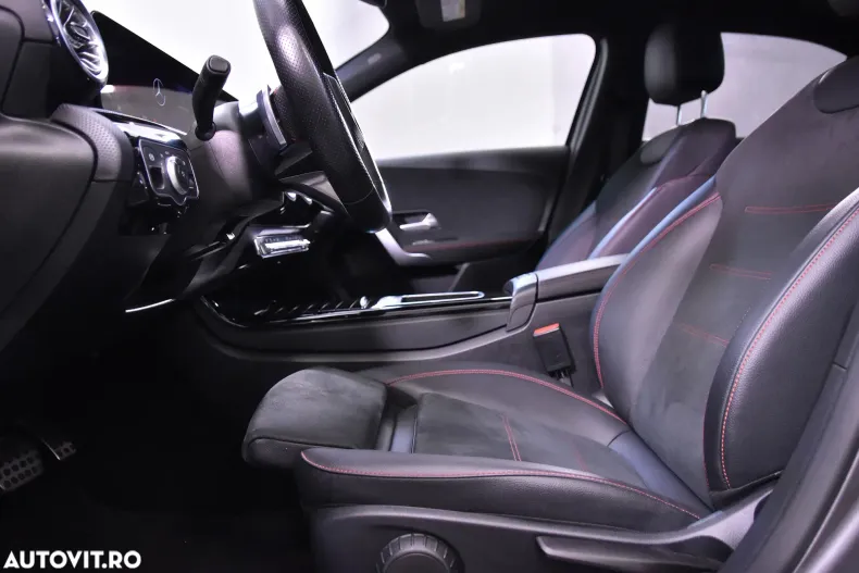Mercedes-Benz A din 2021 cu 45.690 km - oferta MER138112 - foto 24