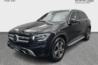 Mercedes-Benz GLC din 2021 cu 98.605 km - oferta MER138113 - foto 1
