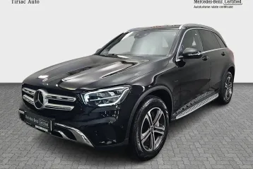 Mercedes-Benz GLC din 2021 - oferta MER138113