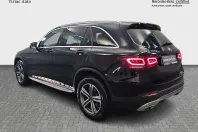 Mercedes-Benz GLC din 2021 cu 98.605 km - oferta MER138113 - foto 3
