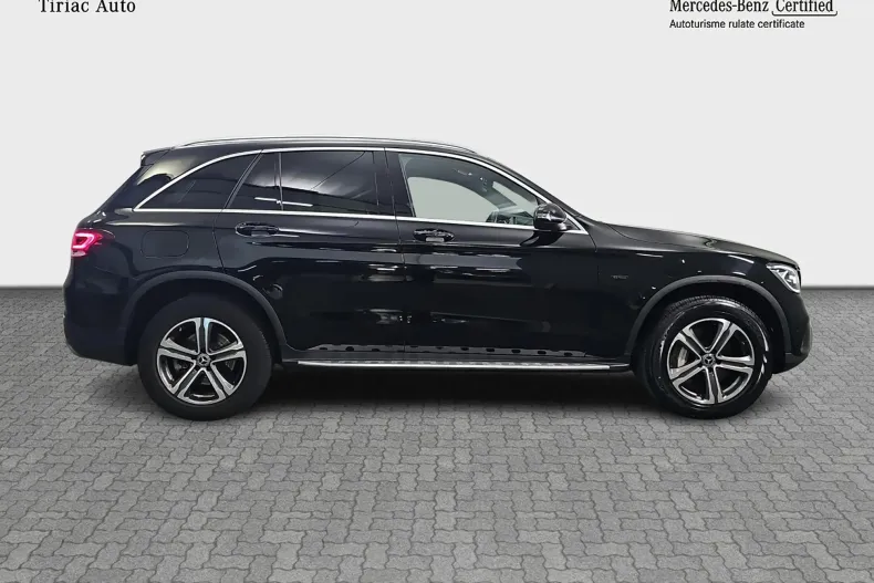 Mercedes-Benz GLC din 2021 cu 98.605 km - oferta MER138113 - foto 6