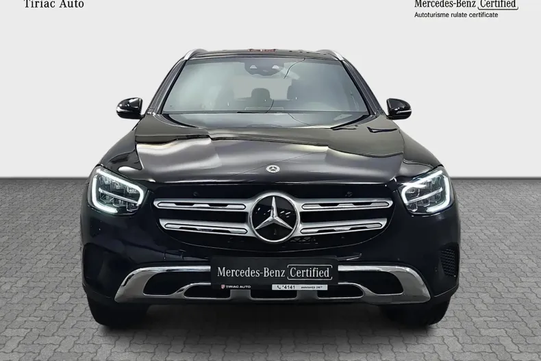 Mercedes-Benz GLC din 2021 cu 98.605 km - oferta MER138113 - foto 8