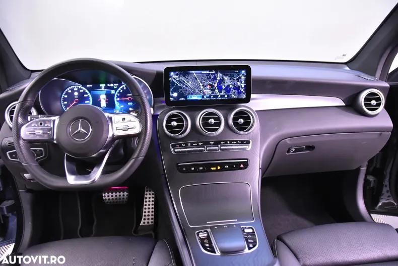 Mercedes-Benz GLC din 2021 cu 98.605 km - oferta MER138113 - foto 9