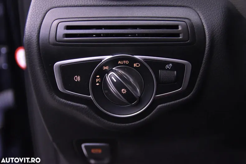 Mercedes-Benz GLC din 2021 cu 98.605 km - oferta MER138113 - foto 15