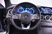Mercedes-Benz GLC din 2021 cu 98.605 km - oferta MER138113 - foto 16