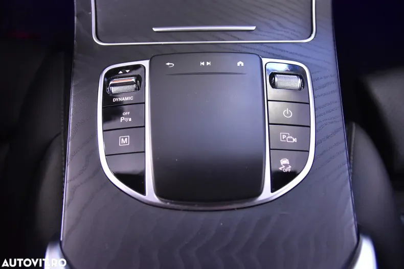 Mercedes-Benz GLC din 2021 cu 98.605 km - oferta MER138113 - foto 17