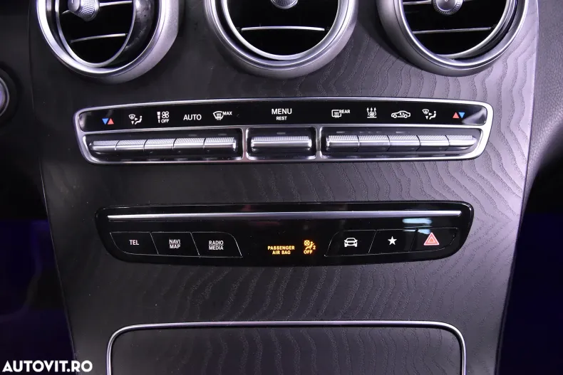 Mercedes-Benz GLC din 2021 cu 98.605 km - oferta MER138113 - foto 18