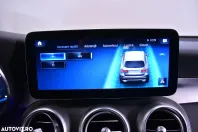 Mercedes-Benz GLC din 2021 cu 98.605 km - oferta MER138113 - foto 19