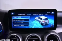 Mercedes-Benz GLC din 2021 cu 98.605 km - oferta MER138113 - foto 20