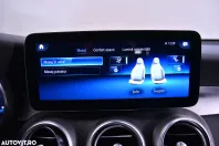 Mercedes-Benz GLC din 2021 cu 98.605 km - oferta MER138113 - foto 22