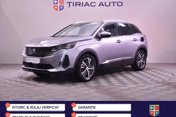 Peugeot 3008 din 2021 - oferta PEU138115