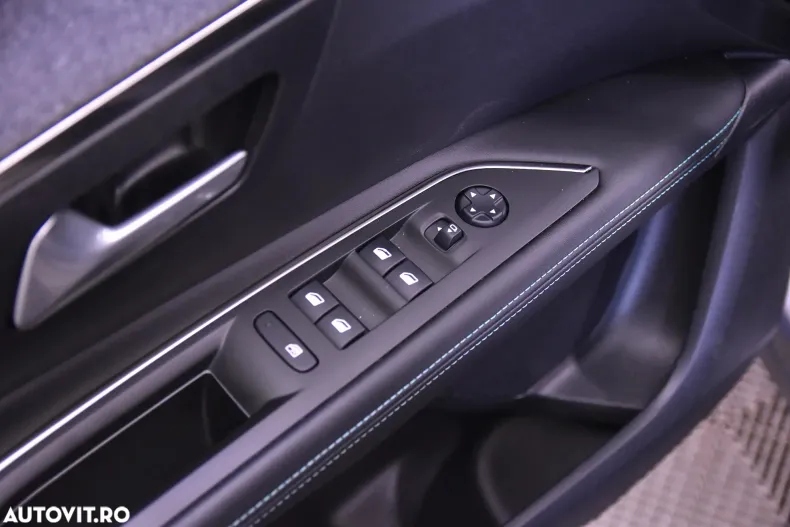 Peugeot 3008 din 2021 cu 82.439 km - oferta PEU138115 - foto 15