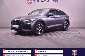 Audi Q5 din 2022 - oferta AUD138116