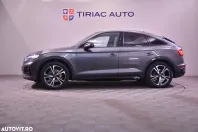 Audi Q5 din 2022 cu 98.422 km - oferta AUD138116 - foto 2