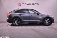 Audi Q5 din 2022 cu 98.422 km - oferta AUD138116 - foto 6