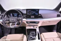 Audi Q5 din 2022 cu 98.422 km - oferta AUD138116 - foto 9