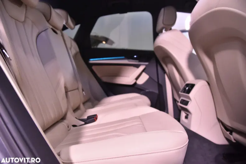 Audi Q5 din 2022 cu 98.422 km - oferta AUD138116 - foto 12