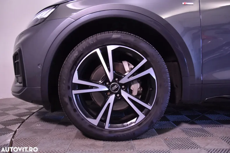 Audi Q5 din 2022 cu 98.422 km - oferta AUD138116 - foto 13