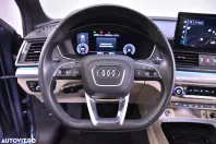 Audi Q5 din 2022 cu 98.422 km - oferta AUD138116 - foto 16