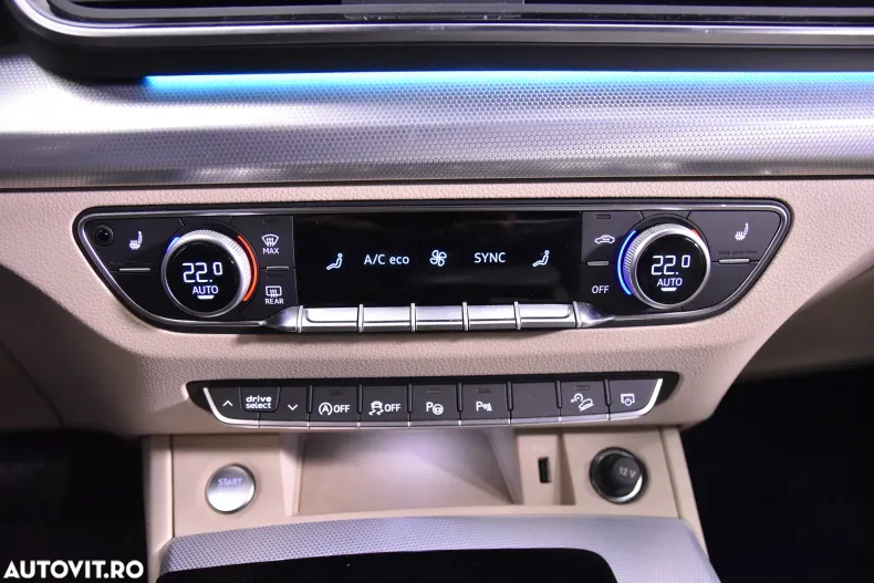 Audi Q5 din 2022 cu 98.422 km - oferta AUD138116 - foto 18