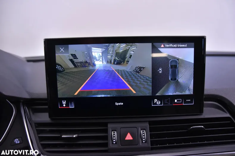 Audi Q5 din 2022 cu 98.422 km - oferta AUD138116 - foto 19